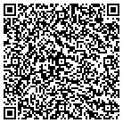 QR code with A Anywhere A Locksmith 24 contacts