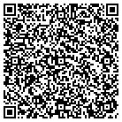 QR code with A Emergency Locksmith contacts