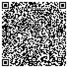 QR code with Alachua County Comm Support contacts