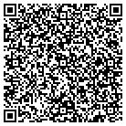 QR code with Mary Queen of Vietnam Church contacts