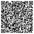 QR code with David Bonner contacts