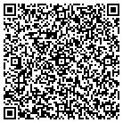 QR code with MT Moriah Missionary Bapt Chr contacts