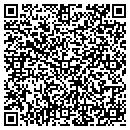 QR code with David Hill contacts