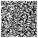 QR code with David L Hood contacts