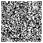 QR code with Daniel's Screen Service contacts