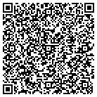QR code with A'Hern Electrical Contractors contacts