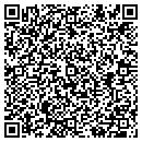 QR code with Crossing contacts