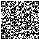 QR code with Robinson Clark MD contacts