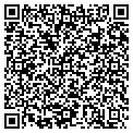 QR code with Donald O Allen contacts