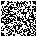 QR code with Yummie Taco contacts
