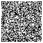 QR code with St John Divine Missionary Bapt contacts