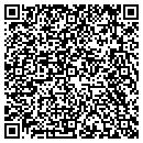 QR code with Urbanski Construction contacts