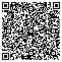 QR code with Eric Raita contacts