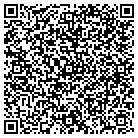 QR code with St Mark's Fourth Baptist Chr contacts