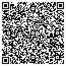 QR code with J & I Enterprise LLC contacts