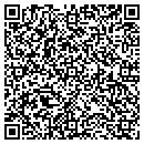 QR code with A Locksmith 1 24 7 contacts