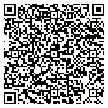 QR code with Jns Enterprises contacts