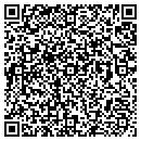 QR code with Fournier Ptg contacts