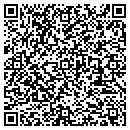 QR code with Gary Baker contacts