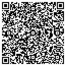QR code with Gary R Glenn contacts