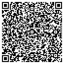 QR code with J's Tree Service contacts