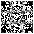 QR code with Jin Soofi Md contacts
