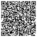 QR code with G T A Recovery Inc contacts