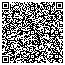 QR code with Halter Kristan contacts