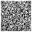 QR code with Harry Carsey contacts