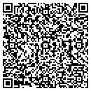QR code with David L Hill contacts