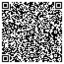 QR code with Howard Towler contacts