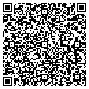QR code with James Sackett contacts