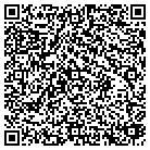 QR code with F P Bianchi Insurance contacts