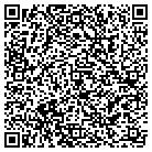 QR code with Clayborne Construction contacts