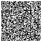 QR code with Cmt Construction L L C contacts