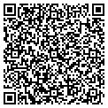 QR code with A 1 Locksmith contacts
