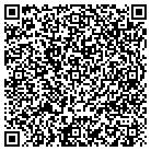 QR code with D And D Maintence Construction contacts