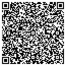 QR code with A 1 Locksmith contacts