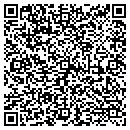 QR code with K W Assoc Inc Of Illinois contacts