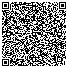 QR code with CIBC National Bank contacts