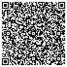 QR code with Higher Grounds International Worship Center contacts