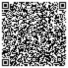 QR code with Magic Touch Men's Wear contacts