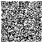QR code with Anywhere A Locksmith Service contacts