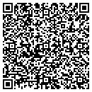 QR code with Kluge Mark contacts