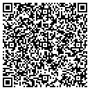QR code with K Y Solutions contacts