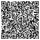 QR code with King Cl Inc contacts