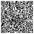 QR code with L Crenshaw Enterprises Inc contacts