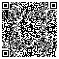 QR code with K Sheets contacts