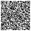 QR code with George Ruddell contacts