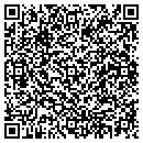 QR code with Greggain Donald J MD contacts